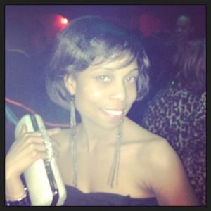 Meet your Posher, Kelly